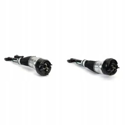 Arnott AS-316 10 2x повітряні амортизатори Arnott FRONT L+R для MERCEDES-BENZ S-CLASS