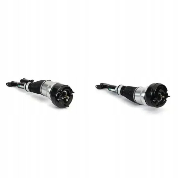 Arnott AS-316 10 2x повітряні амортизатори Arnott FRONT L+R для MERCEDES-BENZ S-CLASS