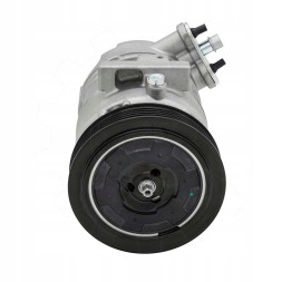 SKV Компресор кондиціонера 84SKV165 OPEL Corsa D E ; 55701200