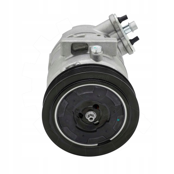 SKV Компресор кондиціонера 84SKV165 OPEL Corsa D E ; 55701200