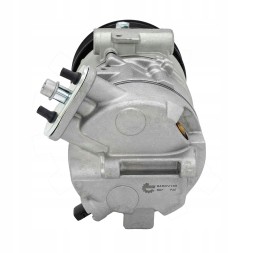 SKV Компресор кондиціонера 84SKV165 OPEL Corsa D E ; 55701200