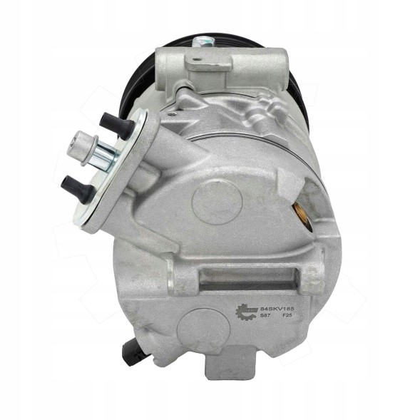 SKV Компресор кондиціонера 84SKV165 OPEL Corsa D E ; 55701200