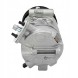 SKV Компресор кондиціонера 84SKV165 OPEL Corsa D E ; 55701200