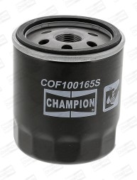 COF100165S CHAMPION Фільтр оливи