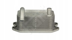 Hart 628 424 Hart охолоджувач оливи volvo s60i, v70ii /2.4d 628 424