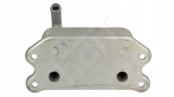 Hart 628 424 Hart охолоджувач оливи volvo s60i, v70ii /2.4d 628 424