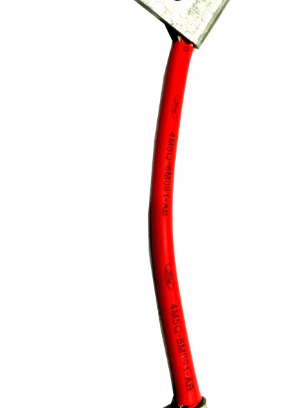 Ford OE 4M5Q-6M091-AB Шнур свічок розжарювання mondeo mk4 s-max mk1-1745678 _ 4м5q-6м091-ab