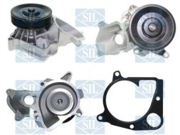 V-maxzone Part VIC-26845 Насос охолоджуючої рідини для LAND ROVER FREELANDER I; MG MG ZT, MG ZT- T;
