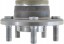 EBI 513224 Маточина переднього колеса Chrysler 300C Dodge Magnum