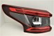 Китай WE8215-19AJL-UESLMB NISSAN QASHQAI з 2017 року - ЛІВА СВІТЛОДІОДНА (LED) ФАРА НОВА DEPO