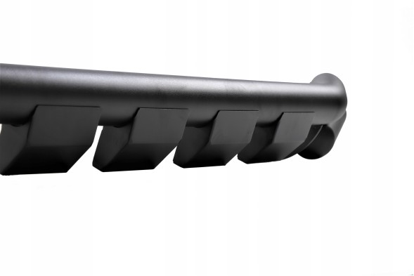 Timbernet T24_L200 Спинка передня Tiger кенгуру Mitsubishi L200 2006-2015