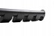 Timbernet T24_L200 Спинка передня Tiger кенгуру Mitsubishi L200 2006-2015
