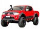 Timbernet T24_L200 Спинка передня Tiger кенгуру Mitsubishi L200 2006-2015