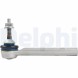 TA3827 DELPHI Накінечник рульової тяги