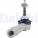 TA3827 DELPHI Накінечник рульової тяги