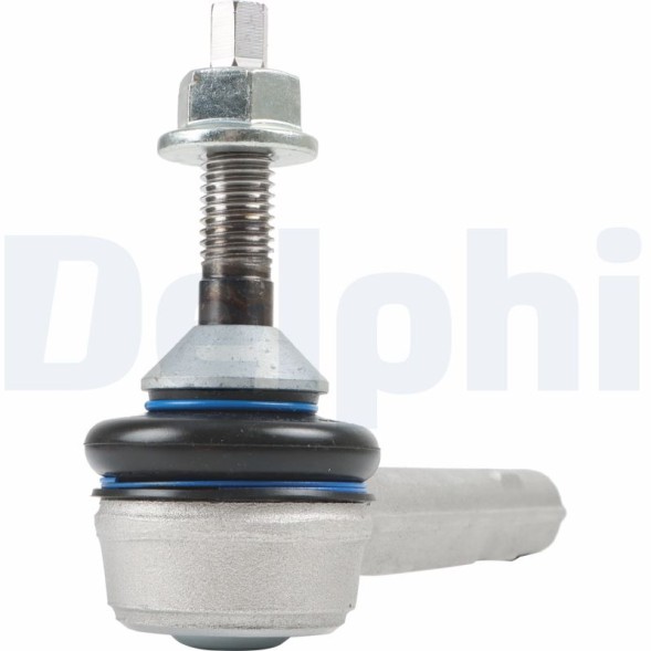 TA3827 DELPHI Накінечник рульової тяги