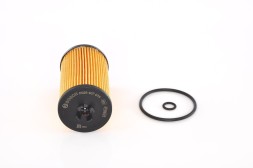 F026407074 BOSCH Фільтр оливи