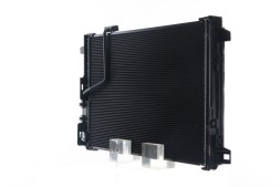 Mahle AC 786 000S Конденсатор - mahle ac 786 000с