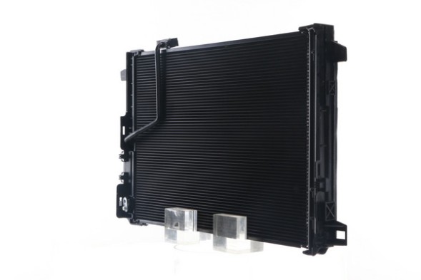 Mahle AC 786 000S Конденсатор - mahle ac 786 000с