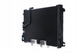 Mahle AC 786 000S Конденсатор - mahle ac 786 000с