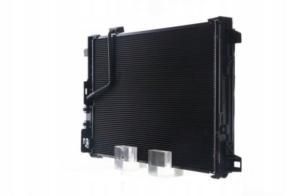 Mahle AC 786 000S Конденсатор - mahle ac 786 000с