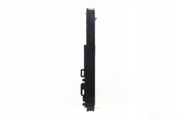 Mahle AC 786 000S Конденсатор - mahle ac 786 000с