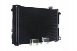 Mahle AC 786 000S Конденсатор - mahle ac 786 000с