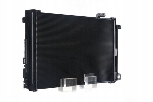 Mahle AC 786 000S Конденсатор - mahle ac 786 000с