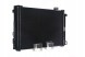 Mahle AC 786 000S Конденсатор - mahle ac 786 000с