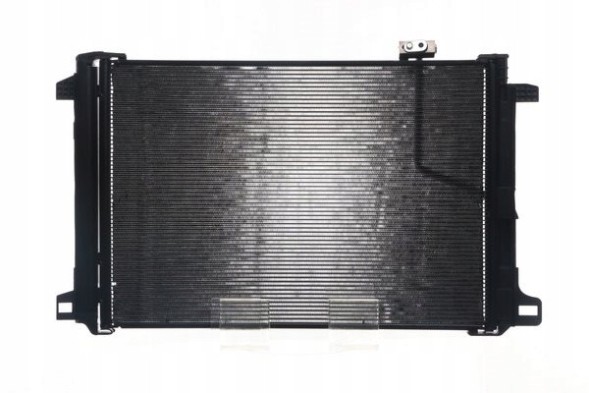 Mahle AC 786 000S Конденсатор - mahle ac 786 000с