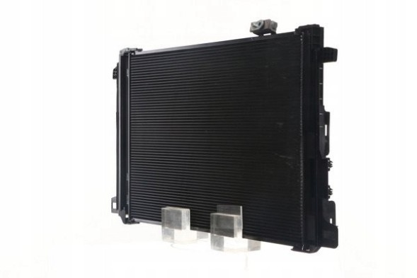 Mahle AC 786 000S Конденсатор - mahle ac 786 000с