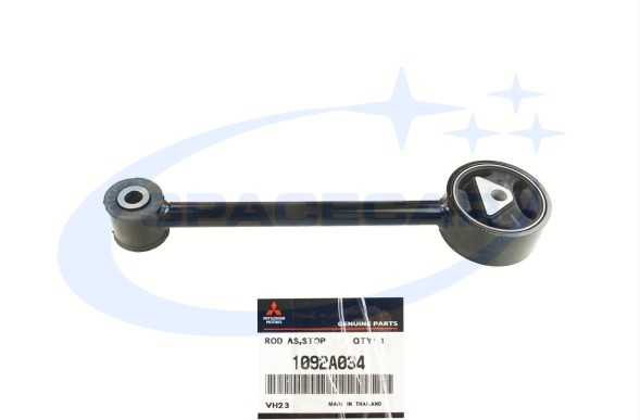 Mitsubishi OE 1092A034 Подушка (опора) двигуна для Mitsubishi Space Star II Mirage 2012-2023