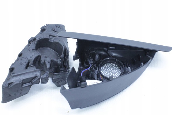 BMW OE 5A67406 51165A67406 ПІДСВІЧЕНИЙ ПРАВИЙ ТРИКУТНИК ДИНАМІКА BOWERS &amp; WILKINS BMW G09 XM 5A67406