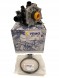 Vemo V15-99-2115 Vemo v15-99-2115 корпус терморегулятора водяний насос 1,8 tsi