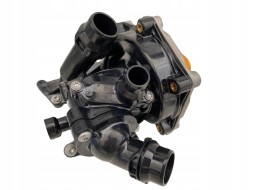 Vemo V15-99-2115 Vemo v15-99-2115 корпус терморегулятора водяний насос 1,8 tsi