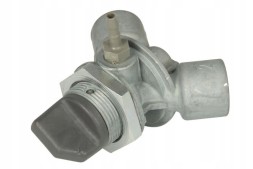 Wabco 4630360160 Багатоходовий клапан wabco 463 036 016 0