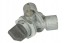 Wabco 4630360160 Багатоходовий клапан wabco 463 036 016 0