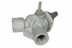 Wabco 4630360160 Багатоходовий клапан wabco 463 036 016 0