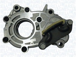 MAGNETI MARELLI 351516000106 Magneti marelli масляний насос опель