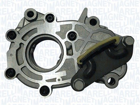 MAGNETI MARELLI 351516000106 Magneti marelli масляний насос опель