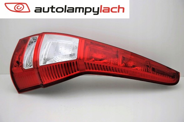 Китай D1908YT9217-1984R-LD-UEZL HONDA CR-V 06-12 ЛАМПА ЗАДНЯ ПРАВА ТИП HELLA DEPO