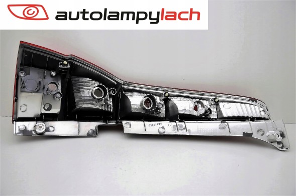Китай D1908YT9217-1984R-LD-UEZL HONDA CR-V 06-12 ЛАМПА ЗАДНЯ ПРАВА ТИП HELLA DEPO
