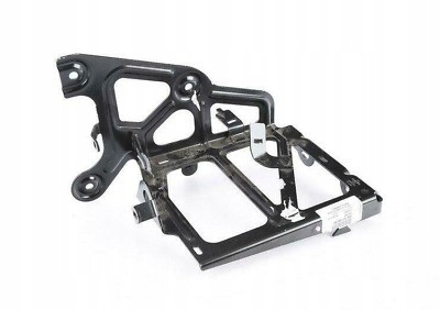 Volkswagen OE 5Q0121093BF OE РУЧКА, КРОНШТЕЙН, КРИПЛЕННЯ ДОДАТКОВОГО РАДІАТОРА AUDI VW SEAT SKODA 5Q0121093BF