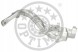 Optimal KN-100053-02- RL 2 кулака OPTIMAL FRONT L+R для AUDI, SEAT A4 B6, A4 B7, EXEO, EXEO