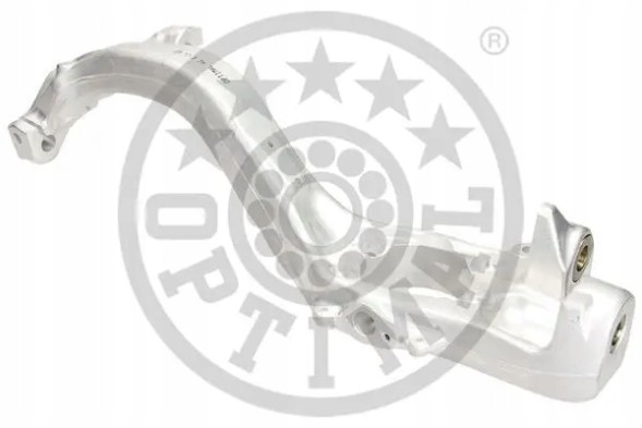 Optimal KN-100053-02- RL 2 кулака OPTIMAL FRONT L+R для AUDI, SEAT A4 B6, A4 B7, EXEO, EXEO