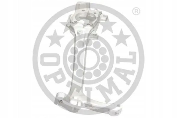 Optimal KN-100053-02- RL 2 кулака OPTIMAL FRONT L+R для AUDI, SEAT A4 B6, A4 B7, EXEO, EXEO