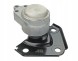 AD BRAKE VIC-346658 Подушка двигуна 714 030 0034 для FORD FIESTA V, FUSION 1.25-1.6 11.01-12.12
