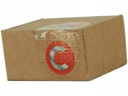 Casco CWM30308GS Б/у двигун склоочисника задньої частини Alfa Romeo 147 Тип 937