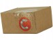 Casco CWM30308GS Б/у двигун склоочисника задньої частини Alfa Romeo 147 Тип 937