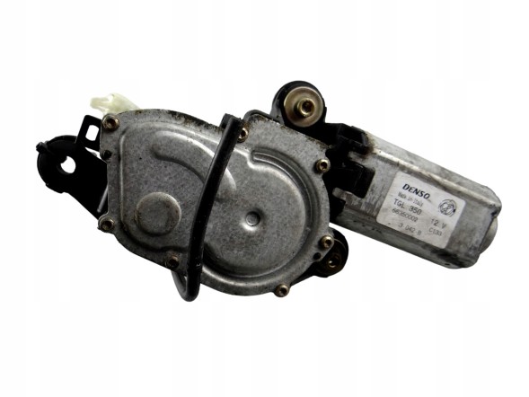 Casco CWM30308GS Б/у двигун склоочисника задньої частини Alfa Romeo 147 Тип 937